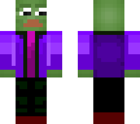 vapor pepe