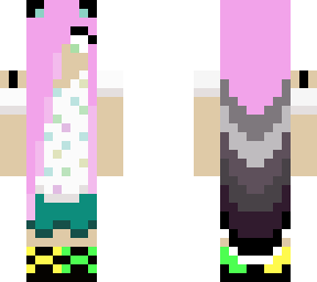 videogamer girl