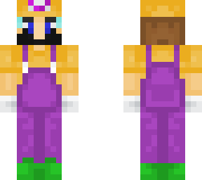 wario modern design -fixed-