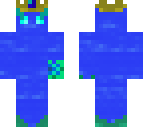 water king
