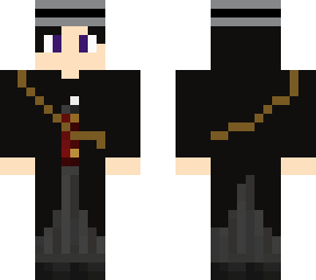 westworld with gray hat with feather, and satchel