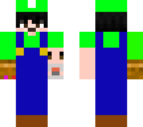 xaxe version luigi :v 2.0