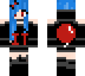 you'll float too