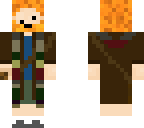 28th doctor