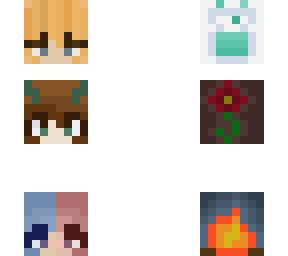 adoptable prof. pics (profile pictures)