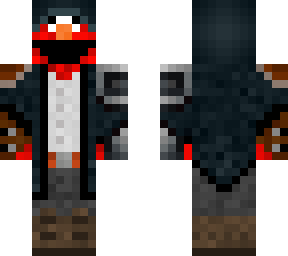 adventurer elmo