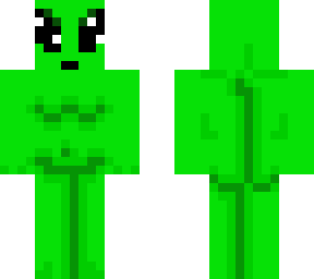 alien