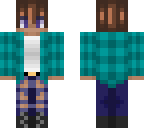an edit if someone elses skin because i was bored...