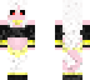 android 21 (bad) edit