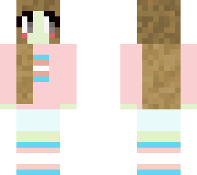 area 51 ailen girl (trans rights)
