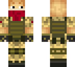 army doge?