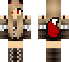 assassin lucy_smid