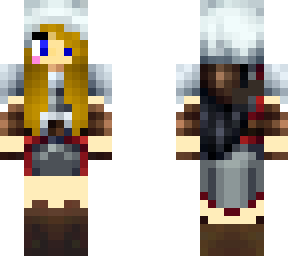 assassins girl