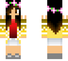 autumn skin