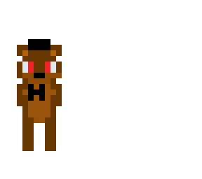 baby freddy
