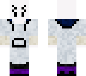 bambo's skin