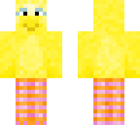 big bird