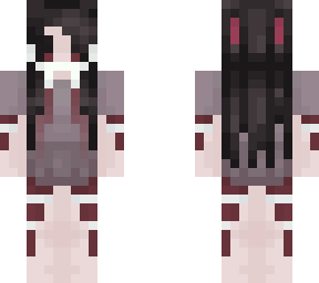 bloodied hands - rce