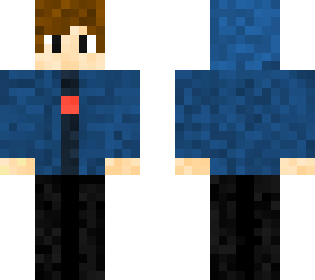 blue jacket boy improved