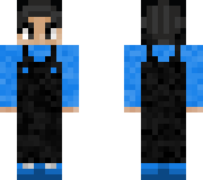 blued