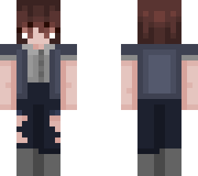boots & bobcut