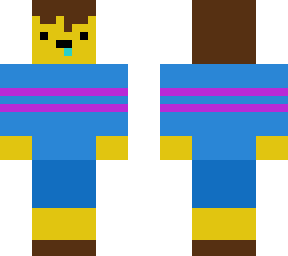 bruhndertale