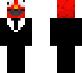business elmo
