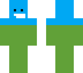 camouflage sky-grass