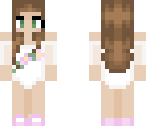 cc's dancer skin (fixed)