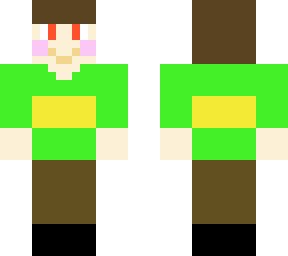 chara skin