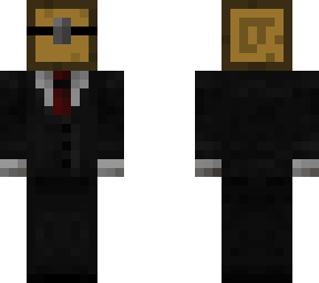 chest man