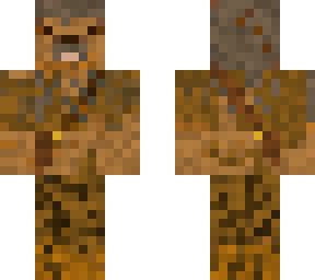 chewbacca