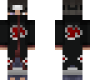 chickalo akatsuki