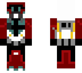 clone or futuristic armor serlance3000