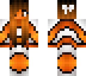clownfish