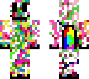color boii
