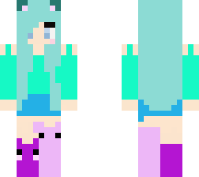 color family