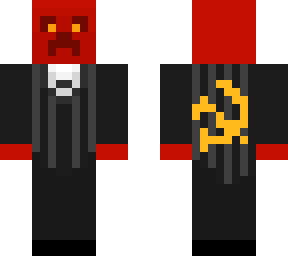 communist creeper