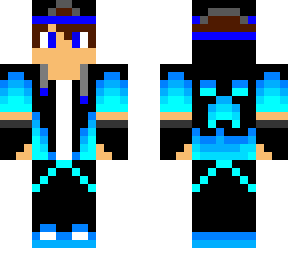 cool boy