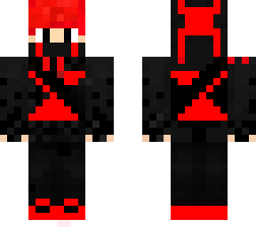 cool ninja