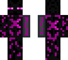 corrupt enderman
