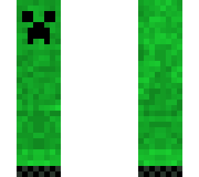 creeper (pc skin)
