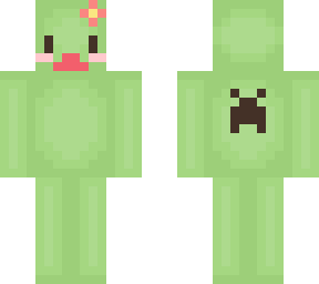 creeper