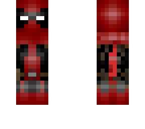 creeper deadpool