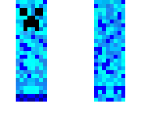 creeper ice