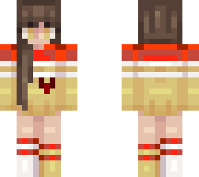 cute girl (edit)