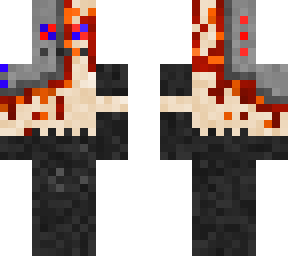 cyborg