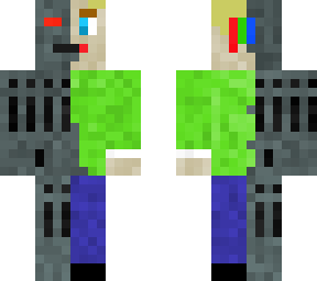 cyborg