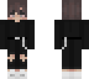dark chain boy