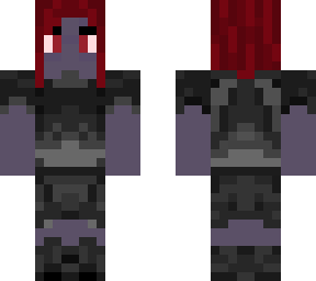 dark elf mistress